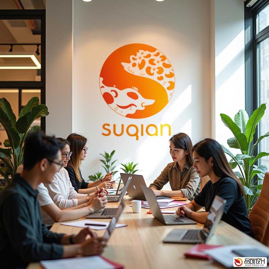 宿迁自适应网页设计有限公司:引领未来网页设计的先锋