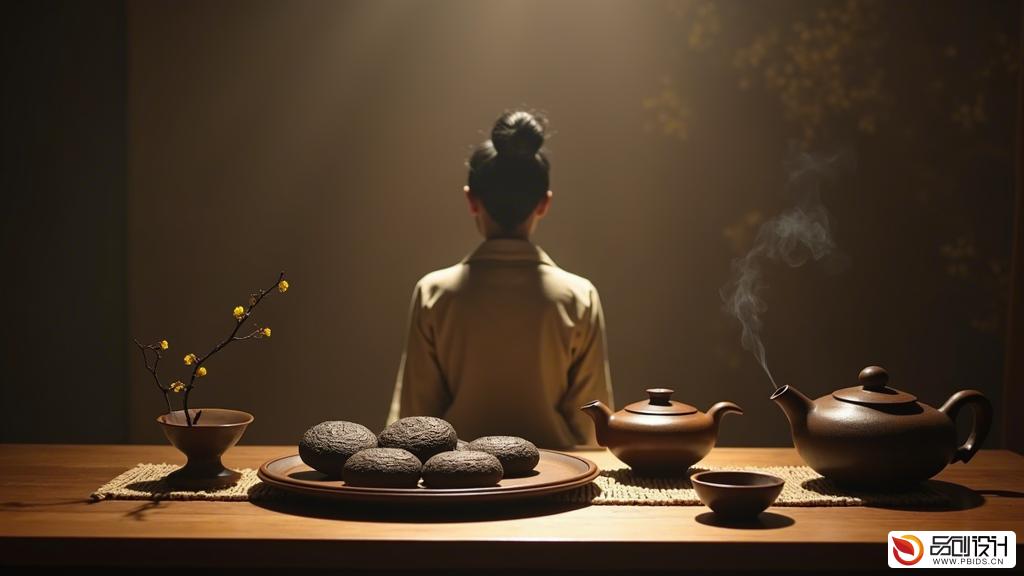 普洱人性化体验设计：匠心独运，重塑生活之美
