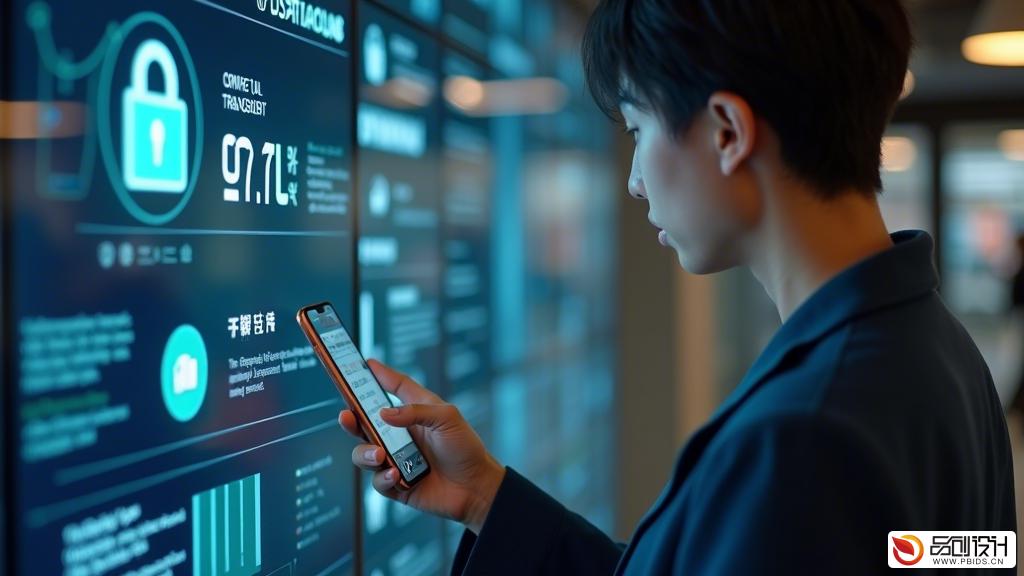 支付服务活动创意包装设计：打造独特支付体验的艺术中心
