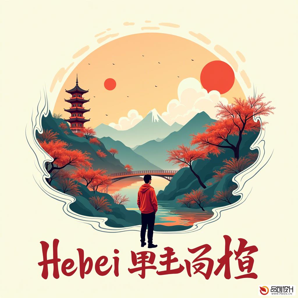 河北省品牌动态图形工作室:创意无限,塑造视觉新风尚