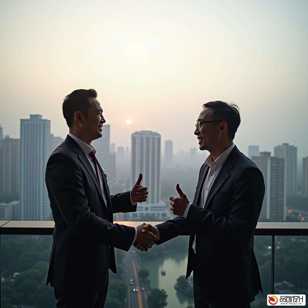 合肥市用户满意度提升：携手合作伙伴共创卓越服务体验

