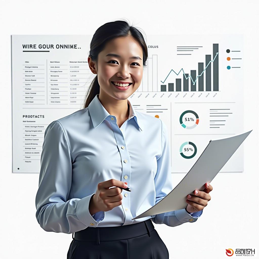 打造专业形象:财务顾问品牌符号设计团队的创意与实践