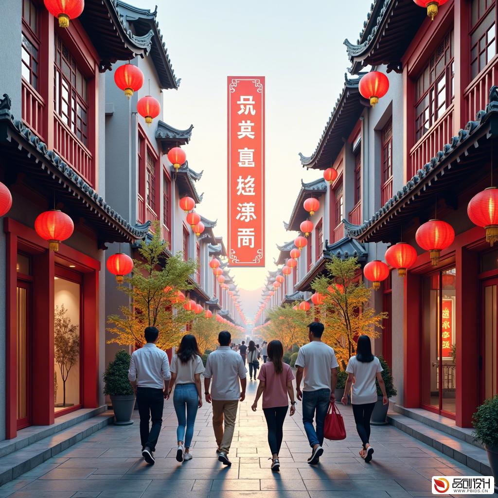 亳州市品牌设计:塑造城市魅力,引领商业新风尚