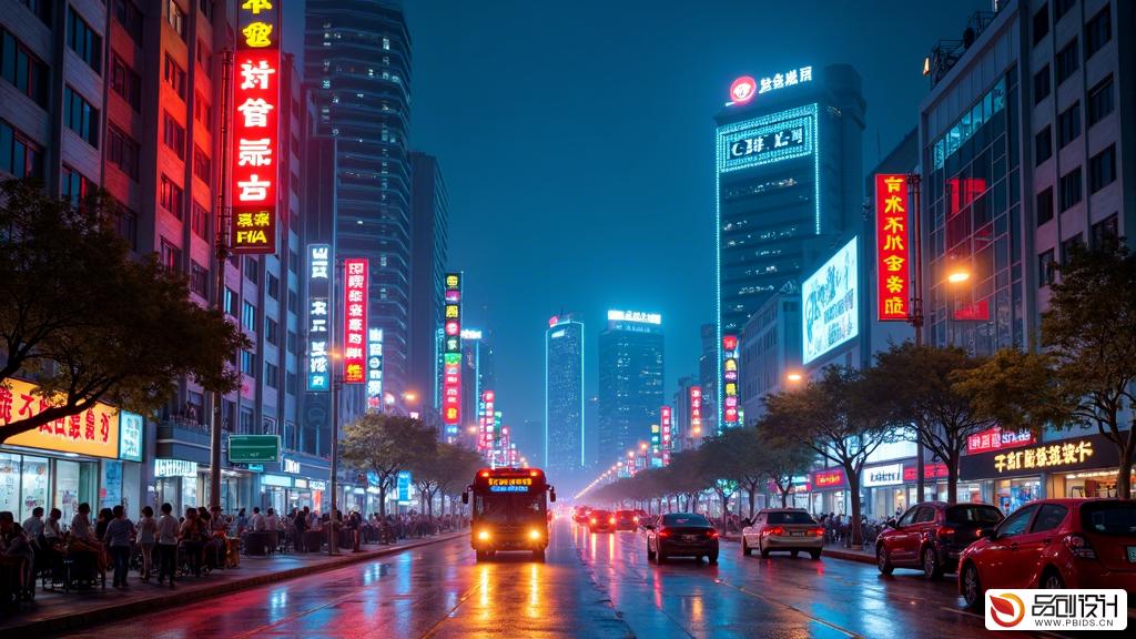 衡阳市界面美学设计创新服务中心：引领设计新风尚，激发创意无限可能
