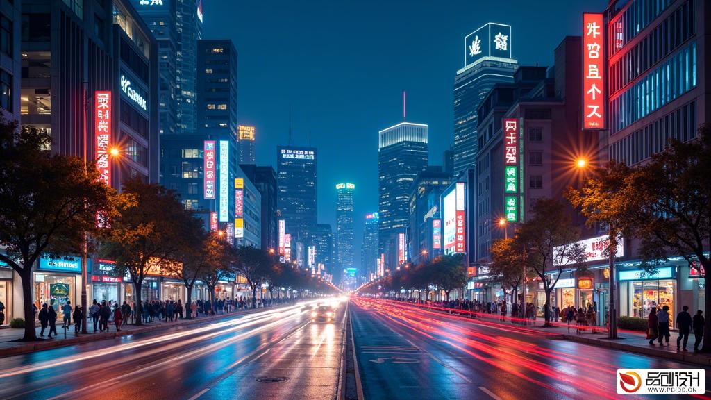蚌埠市营销视觉设计团队的创意力量与影响力
