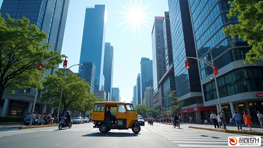 温州市界面交互视觉团队的创意之旅
