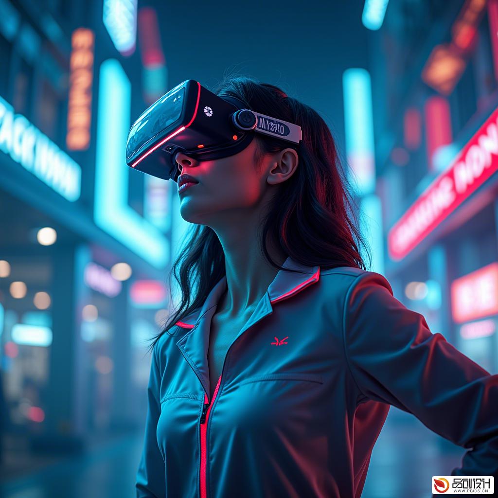 无锡市沉浸式动效方案设计:创新技术与未来体验的前沿探索