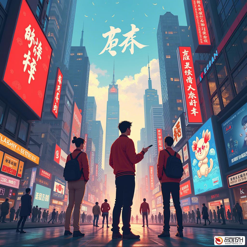 乐山市动态视觉叙事设计机构的创新之路
