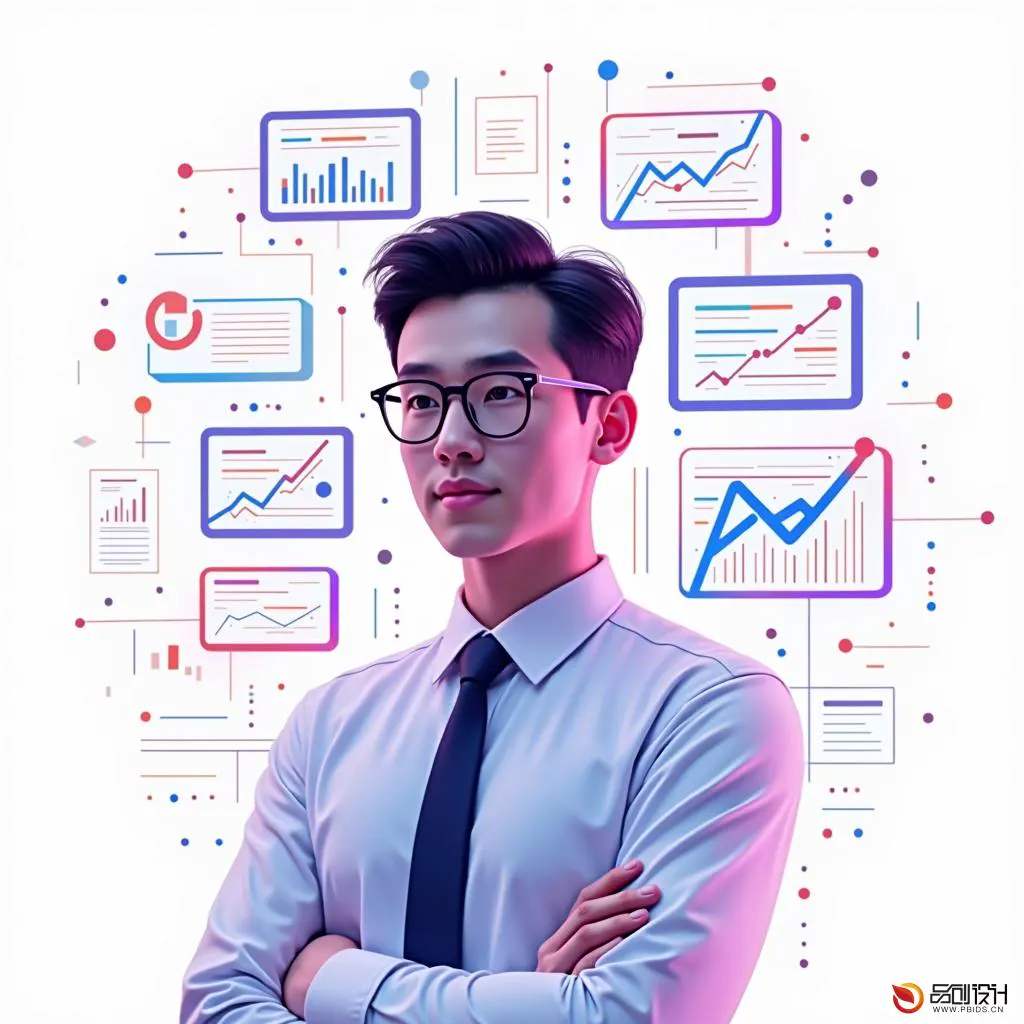 软件品创视觉智库：塑造数字时代的创意与智慧
