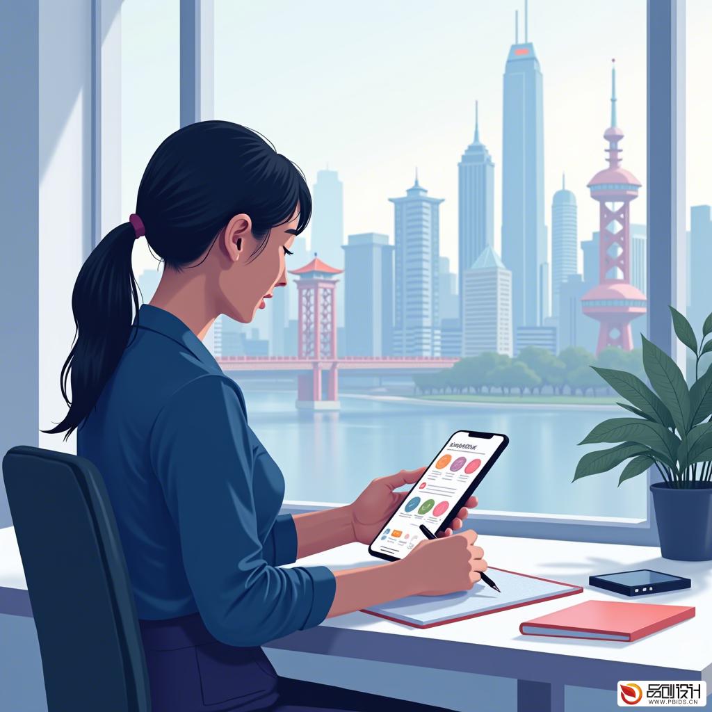 海东市APP应用UI设计机构:打造卓越用户体验的创意先锋