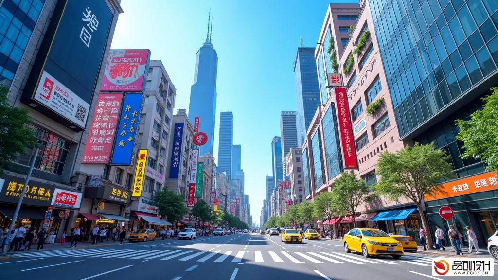 连云港市品牌设计公司的创新之路与卓越实践
