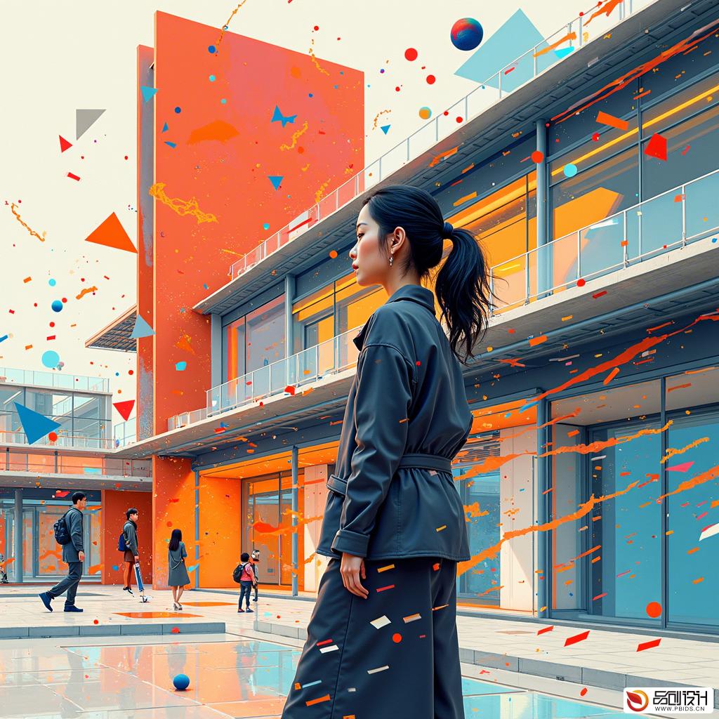泸州市品创设计创新服务中心:激发创意,引领未来设计新风尚
