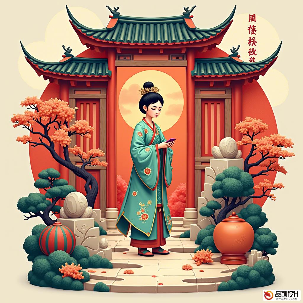 潮州GUI深度定制设计中心：打造个性化视觉体验的领航者
