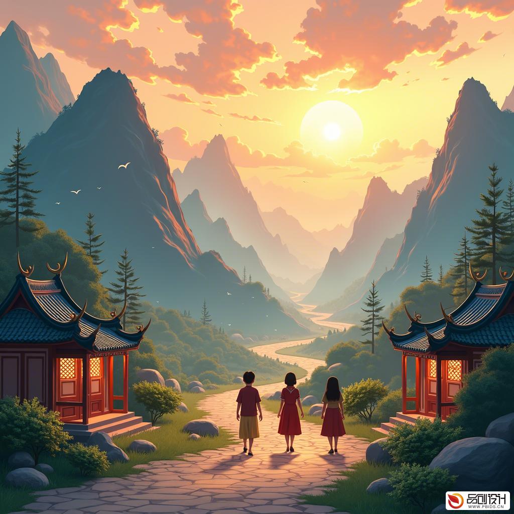 黔南布依族苗族自治州网页动效设计中心：创意与技术的完美融合
