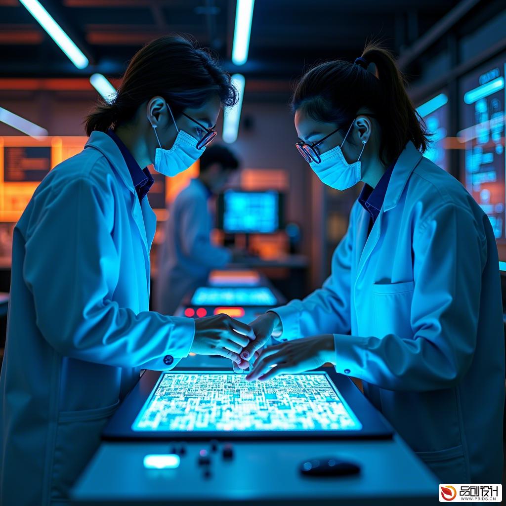 宜春市人机交互机构：引领未来智能交互的新篇章
