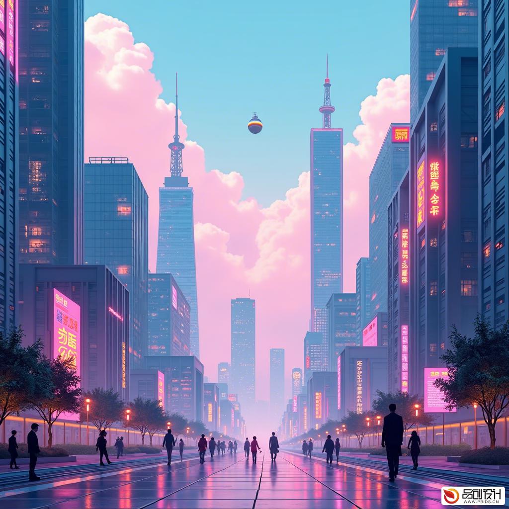 雅安市智能交互系统:重塑城市生活的新篇章