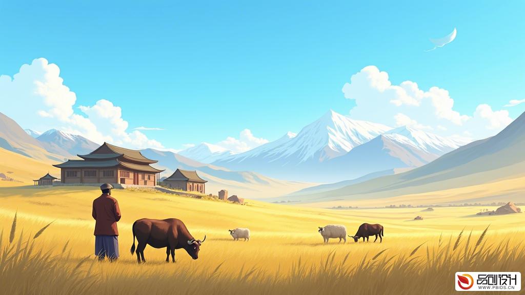 昌吉回族自治州品创定制设计公司的创新之旅
