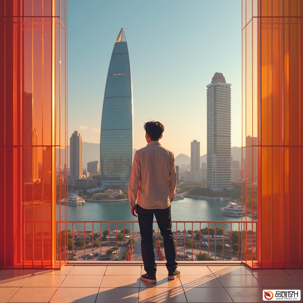 澳门特别行政区界面设计:融合传统与现代的艺术探索