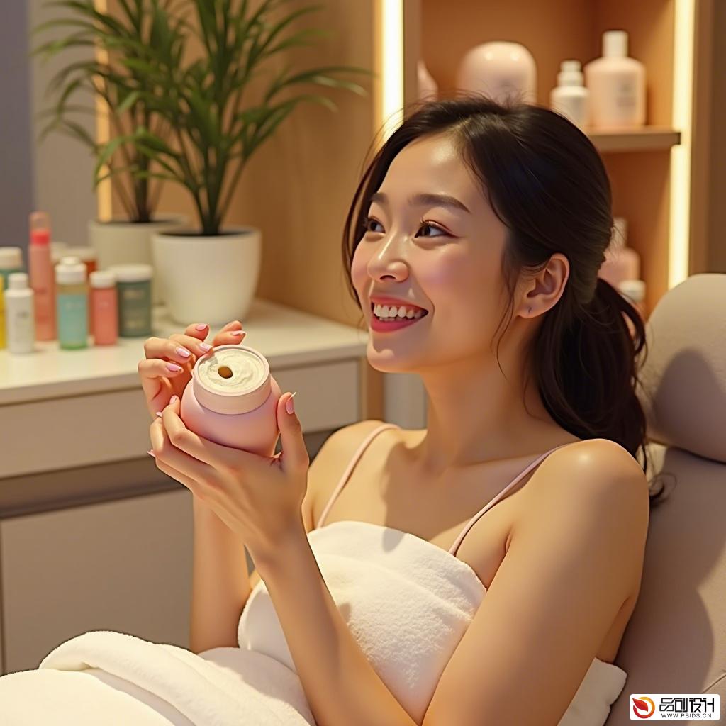 美容交互行为研究：探索消费者决策背后的奥秘
