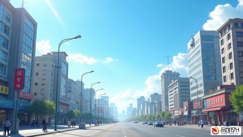 合肥市品创定制设计案例：匠心独运，打造空间美学新典范
