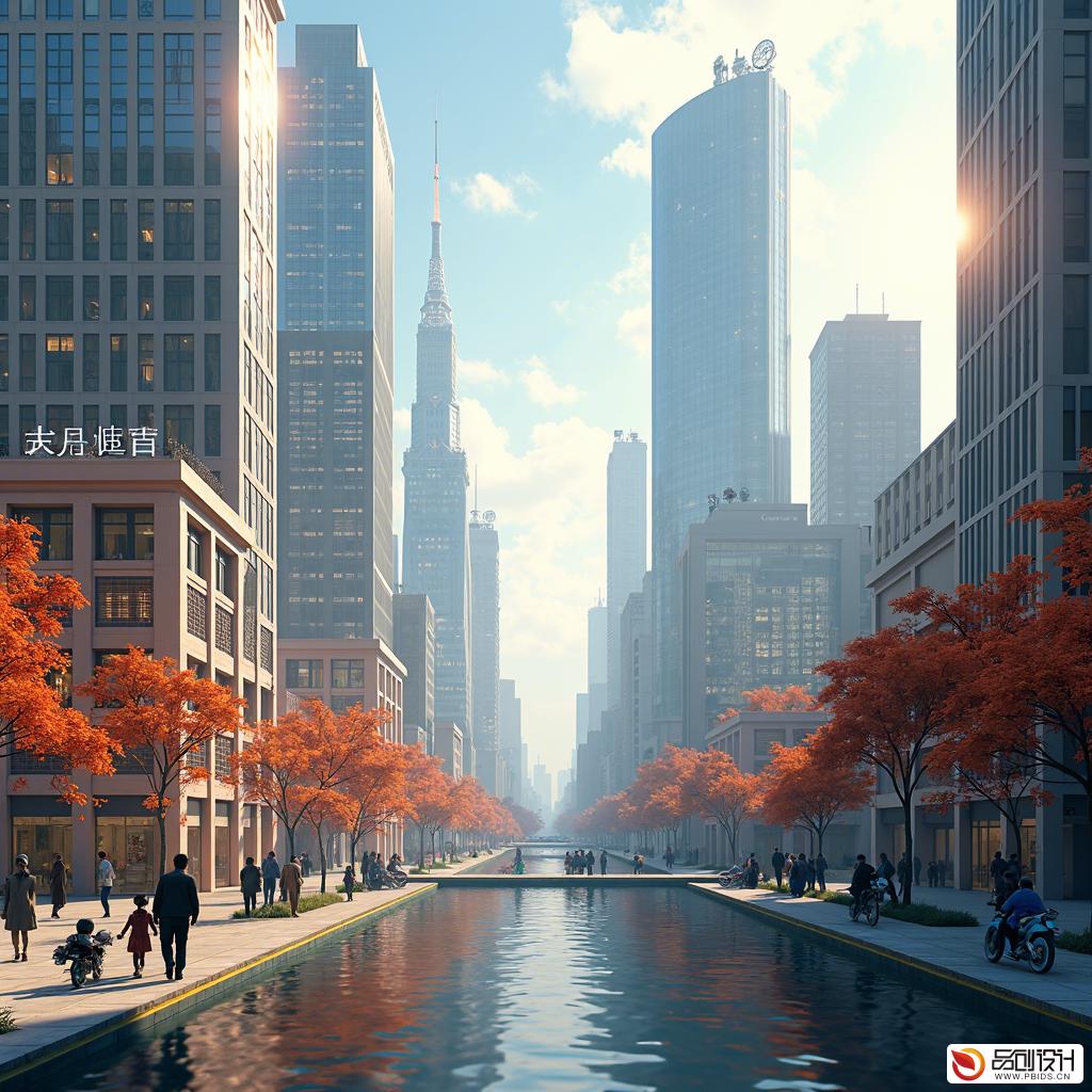 济南市3D动态演示设计团队的创意之旅
