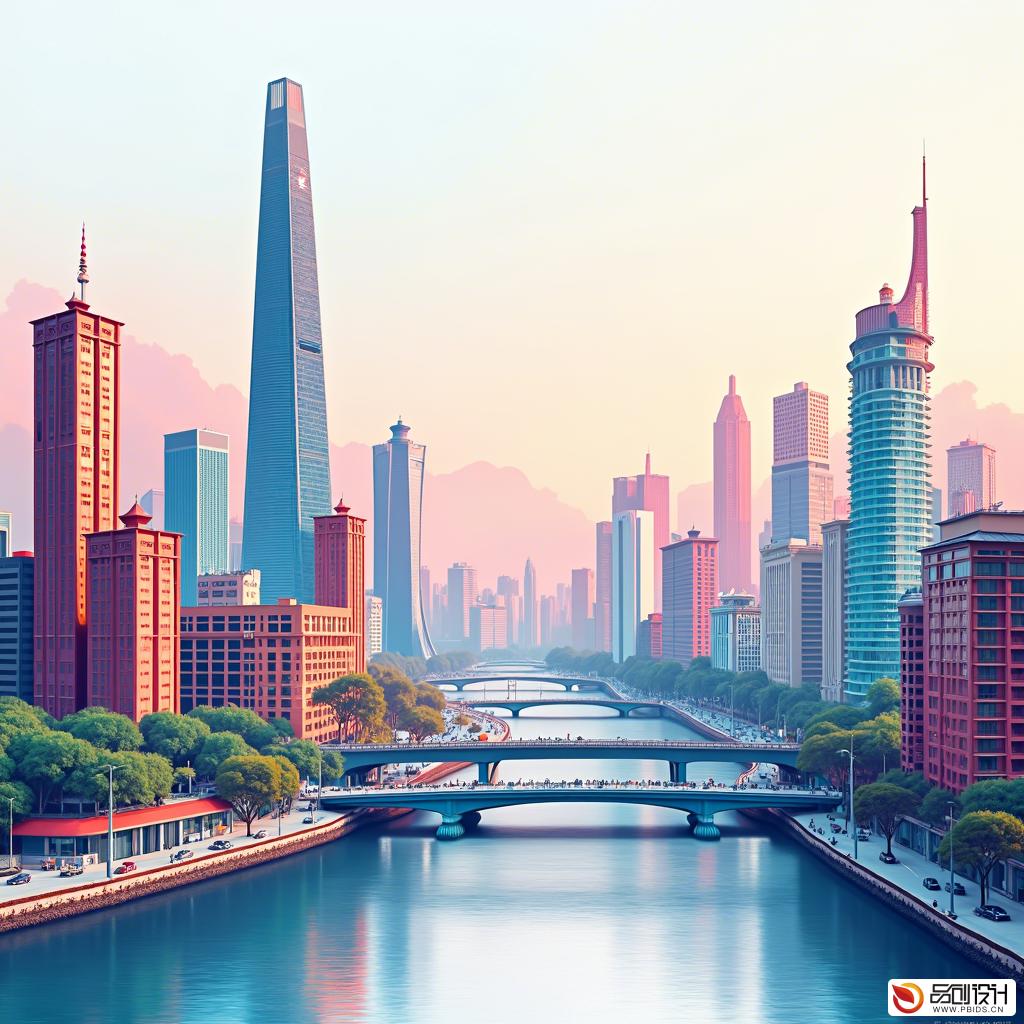 丹东社交传播设计：塑造城市品牌的新力量
