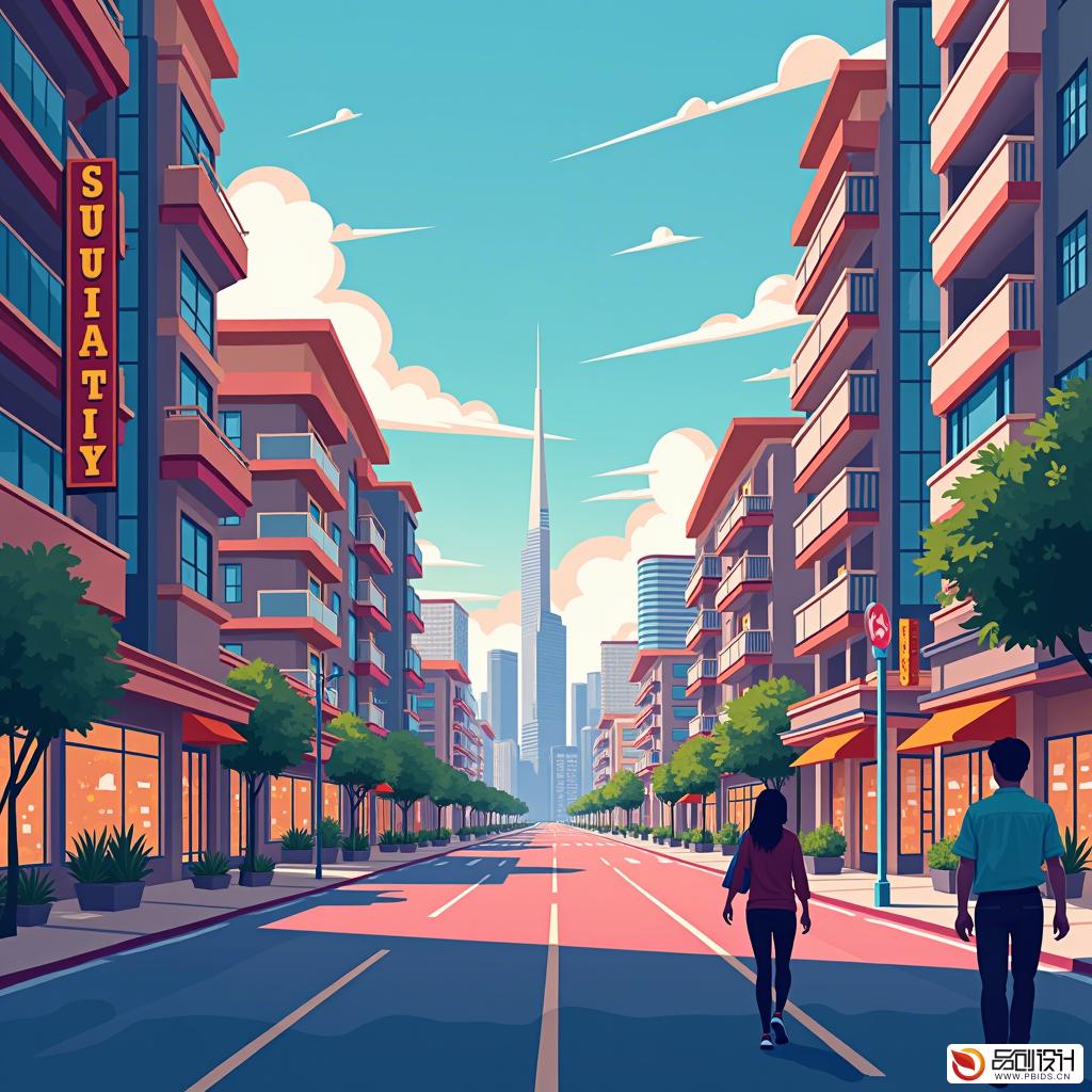 南充市VI系统设计公司的专业之道与创意魅力
