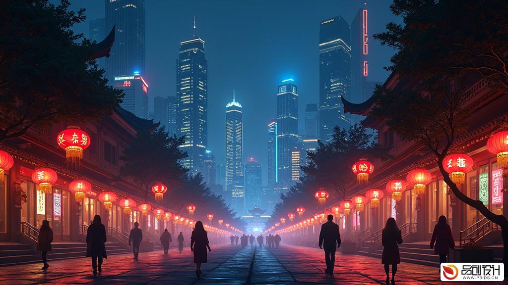 长沙市数字界面设计有限公司：创新引领，塑造未来数字视界
