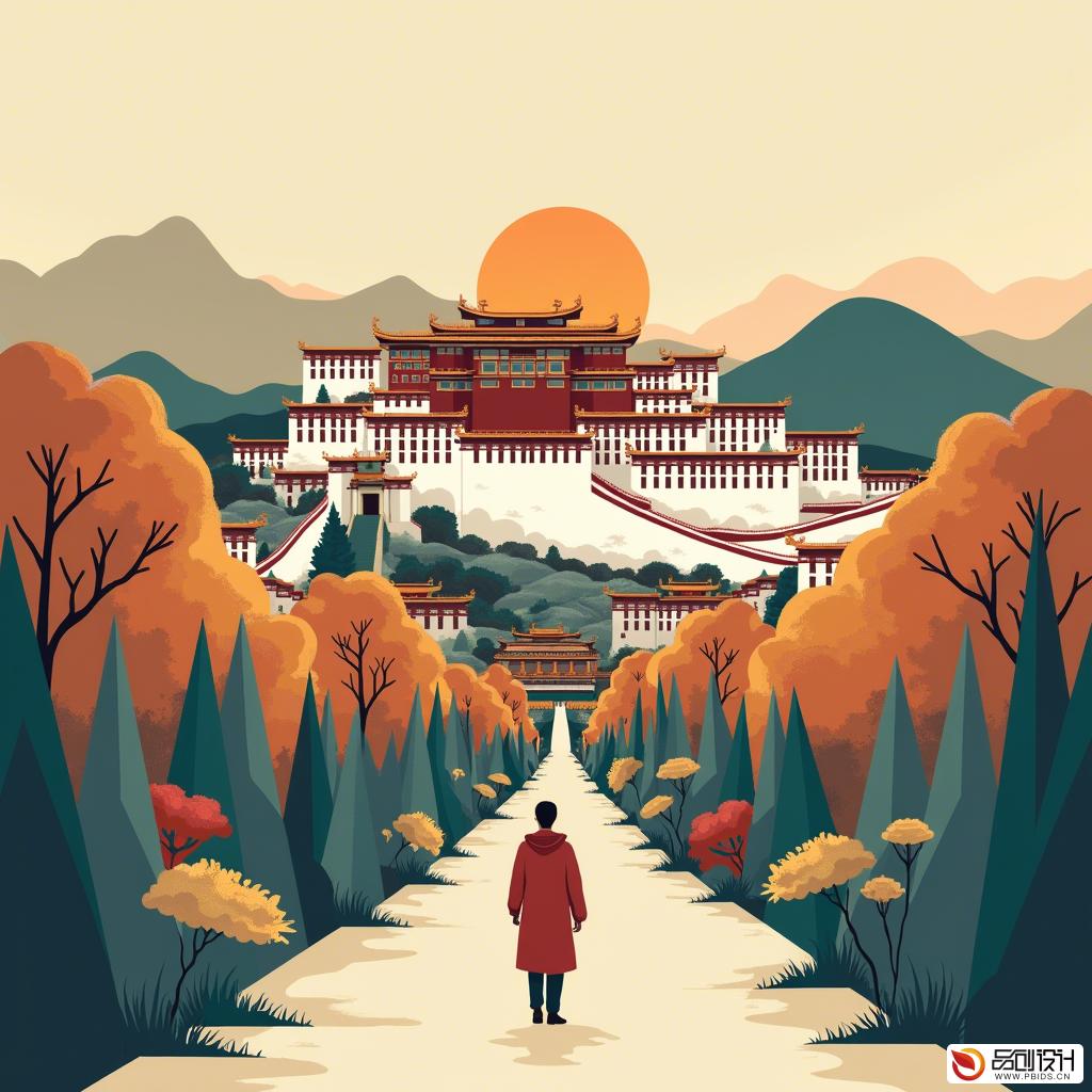 拉萨市品创设计智库：创新设计的灵感源泉与未来展望
