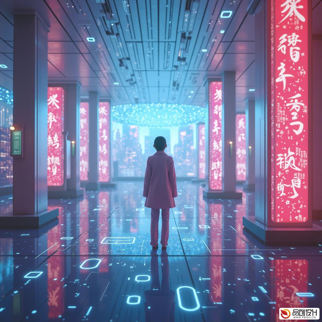 重庆市互动体验设计企业的崛起与创新之路

