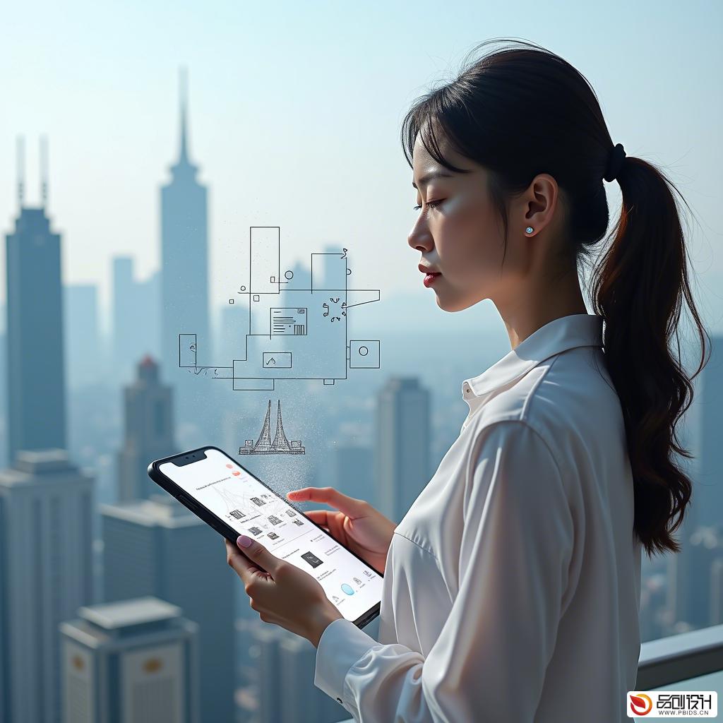 牡丹江市移动端UI/UX机构:打造卓越用户体验的摇篮