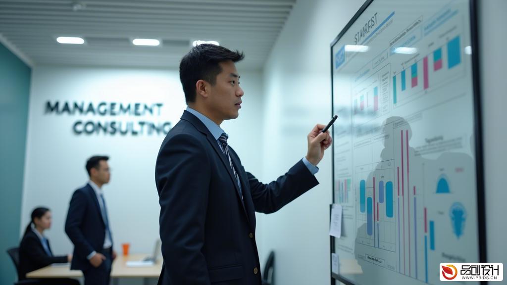 管理咨询UX全案设计：打造卓越设计体验的设计公司解析
