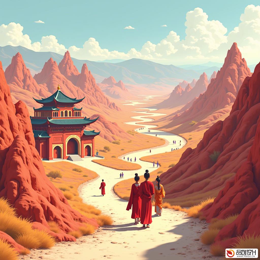 张掖市体验优化方案：打造旅游与文化的完美融合
