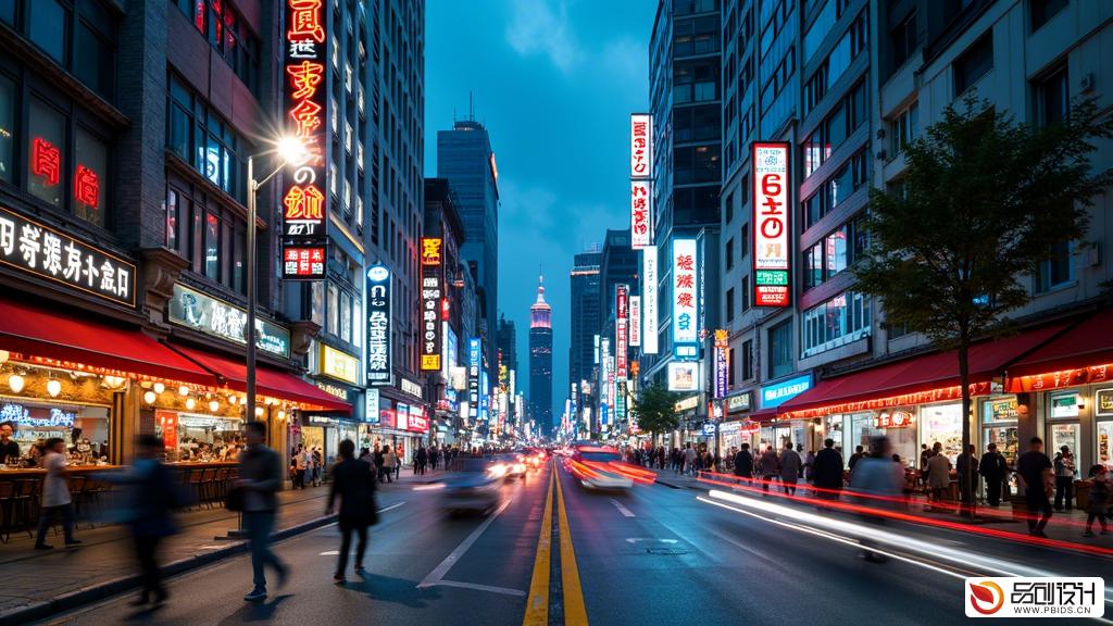 台北市网页视觉架构公司的创新之路
