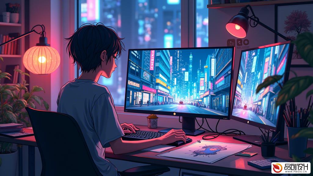 萍乡市MG动画设计有限公司：创意动画的领航者
