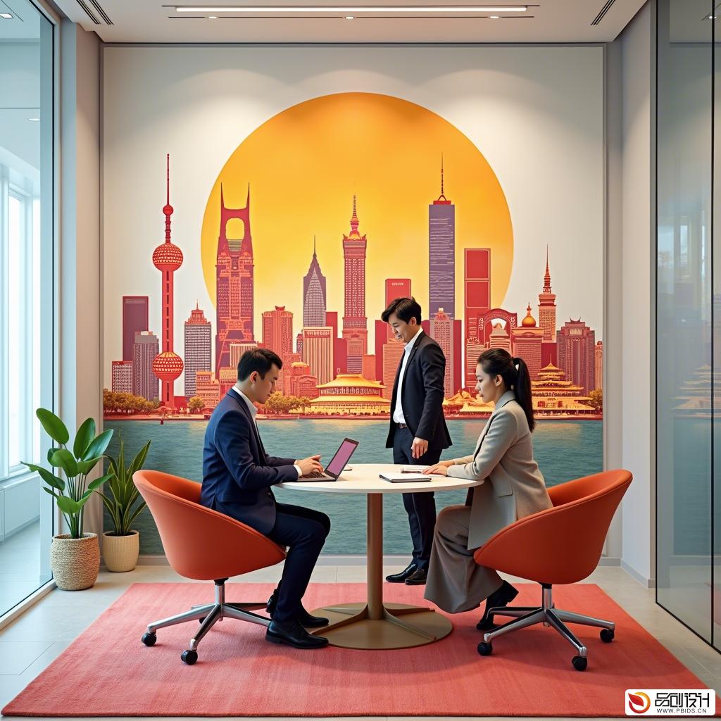 濮阳市品牌创新设计公司的崛起与影响力