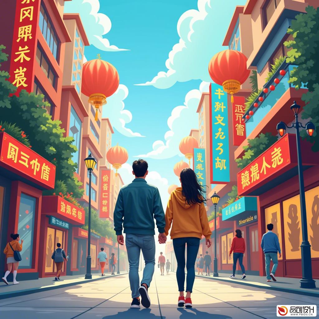 昌吉回族自治州品牌触点优化机构:打造区域品牌新高度