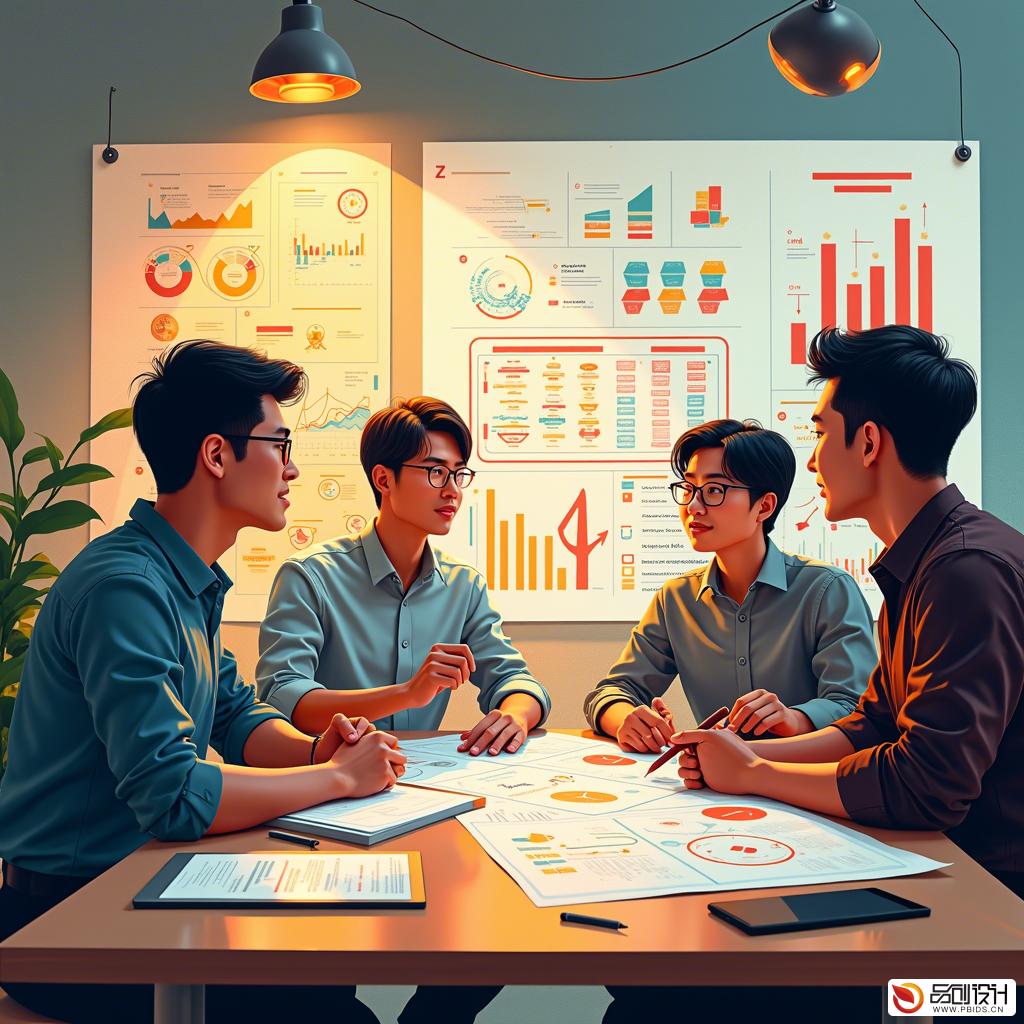 人力资源管理活动创意:包装设计公司的独特视角