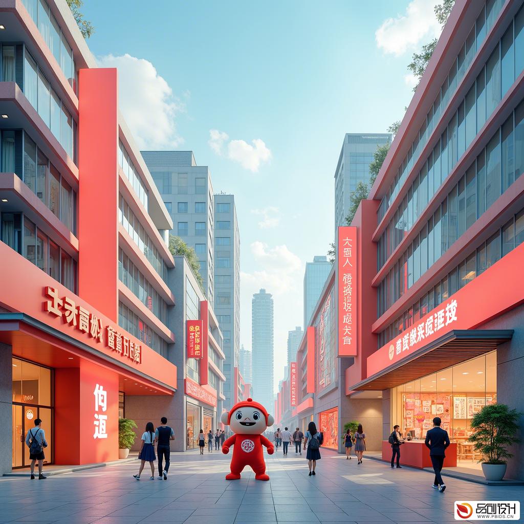 清远市企业IP打造:塑造品牌灵魂的全方位策略