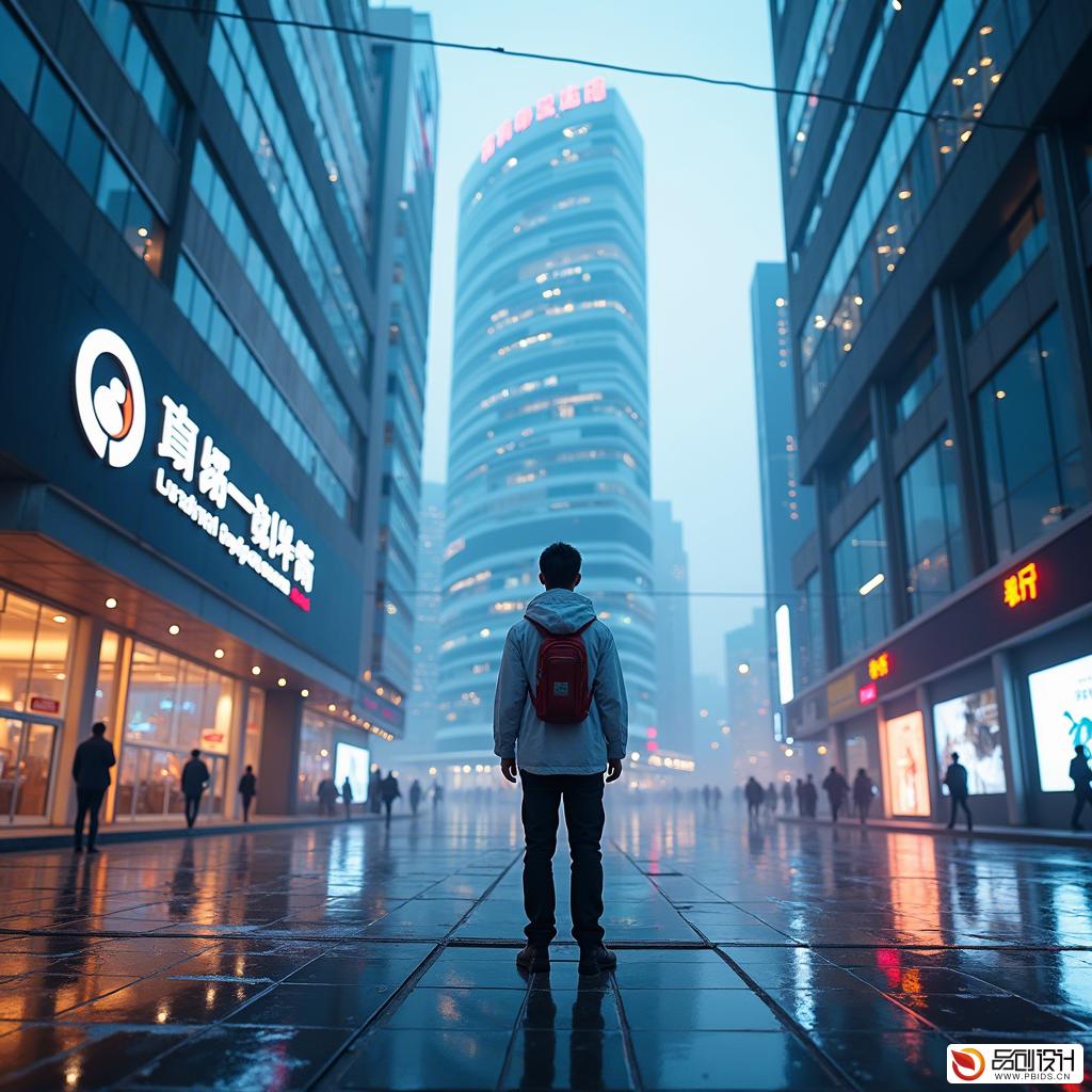 山东省运营设计有限公司:创新引领,塑造未来商业蓝图