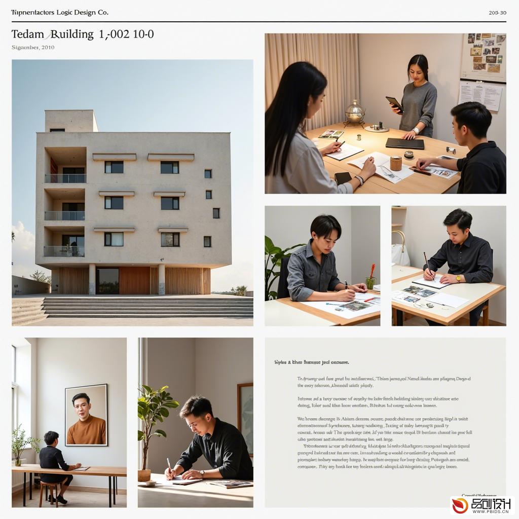 吐鲁番市交互逻辑设计公司的创新之路
