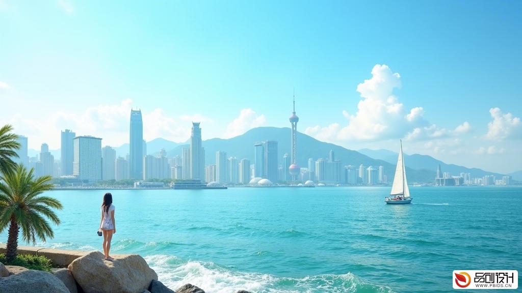 珠海市自适应网页设计：提升用户体验与网站效能的革新之道
