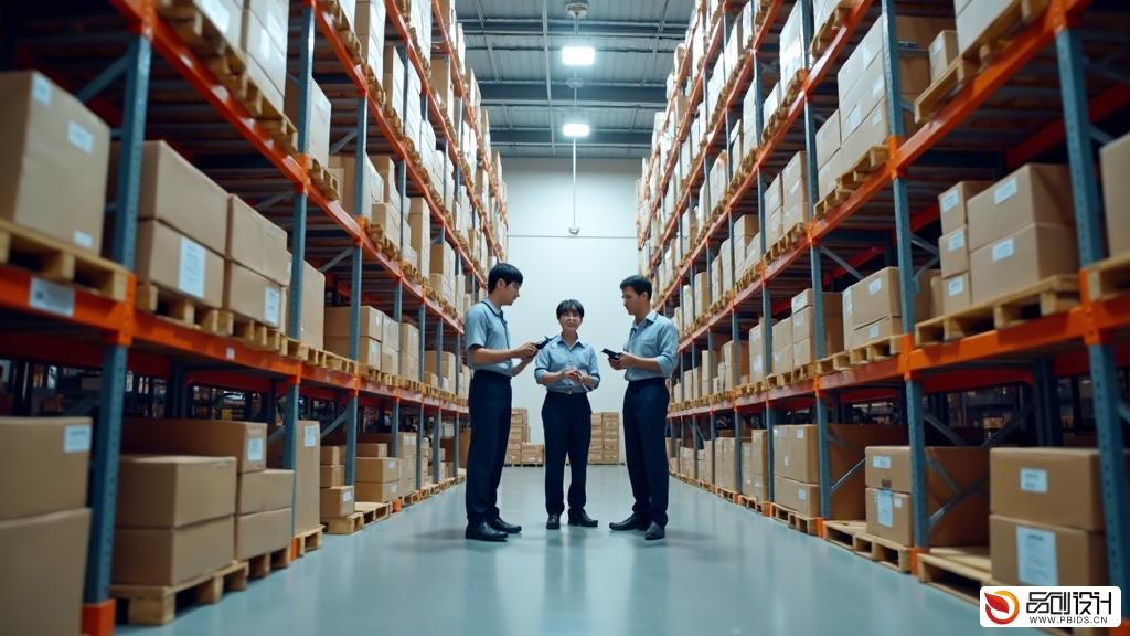 仓储操作流程优化单位：提升效率与精准管理的实践探索
