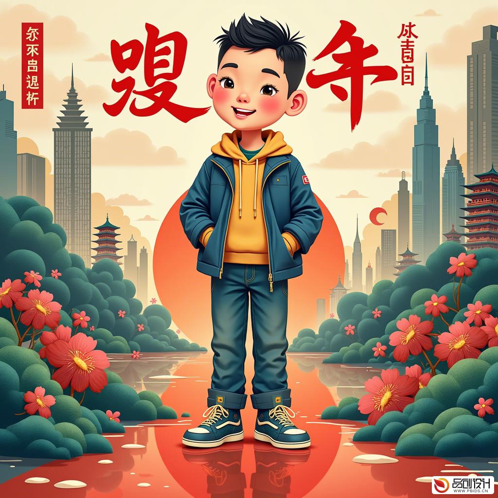 阳江市营销视觉设计机构的创新力量与影响力
