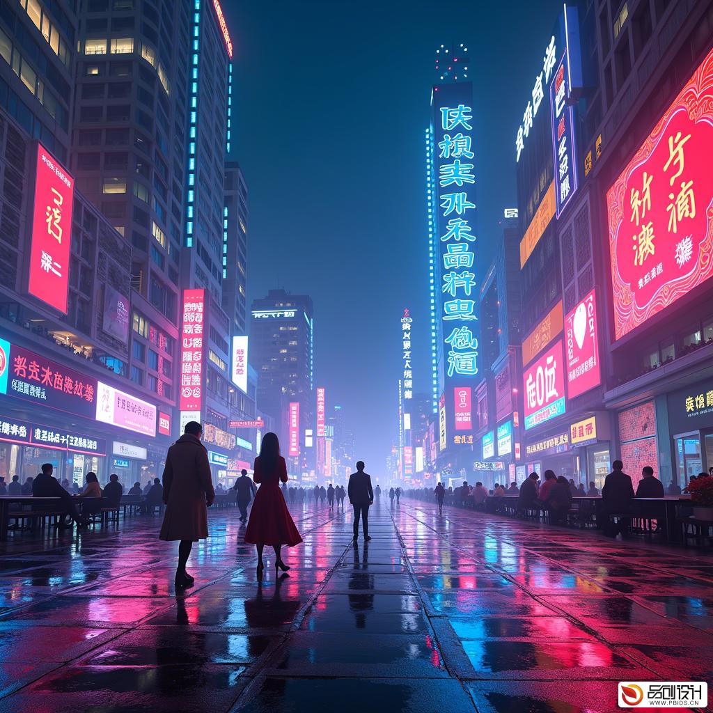 鄂州市动态视觉叙事设计:塑造城市视觉新风貌
