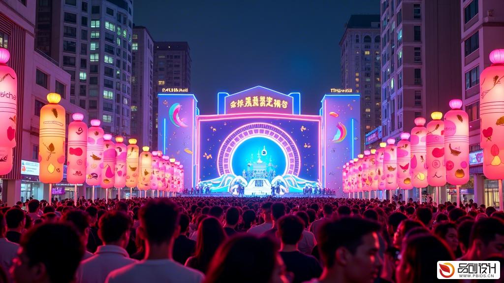 天津市活动创意包装设计公司的独特魅力与无限可能
