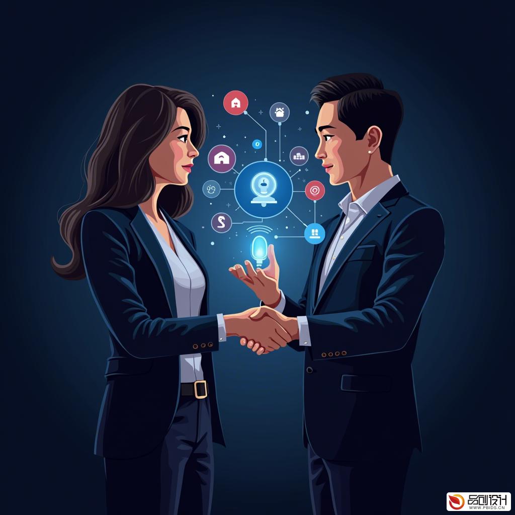 携手共创未来:招聘智能交互系统合作伙伴的全面指南