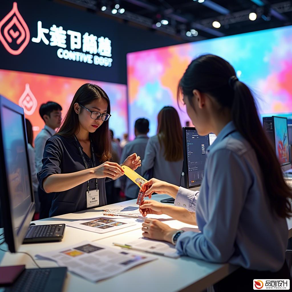 白银活动创意包装企业的魅力与革新之路
