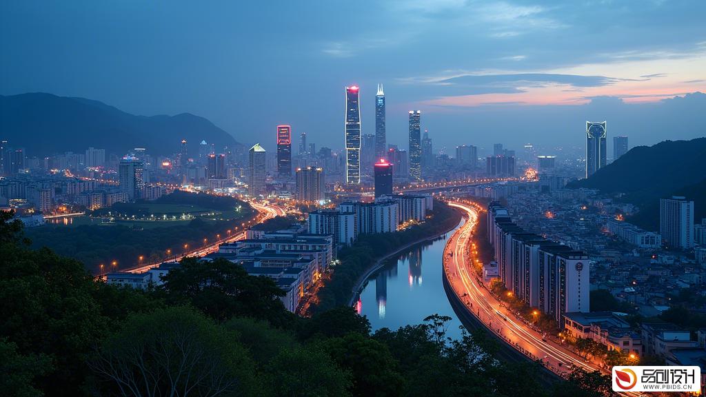 怀化市企业IP打造：塑造品牌新形象的战略路径
