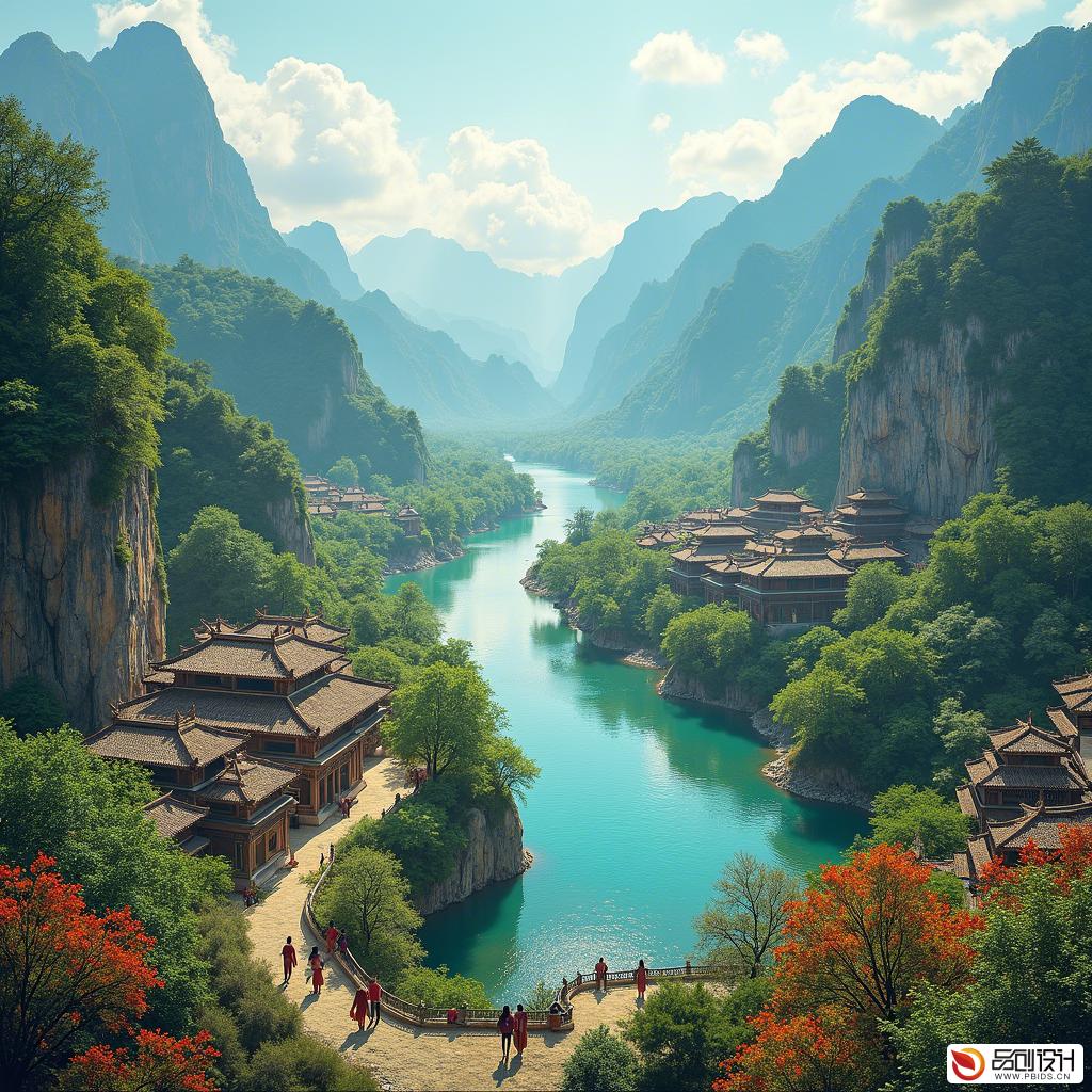 走进怒江傈僳族自治州：体验原型开发有限公司的创新之旅
